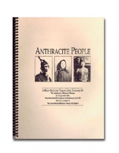 Anthracite People